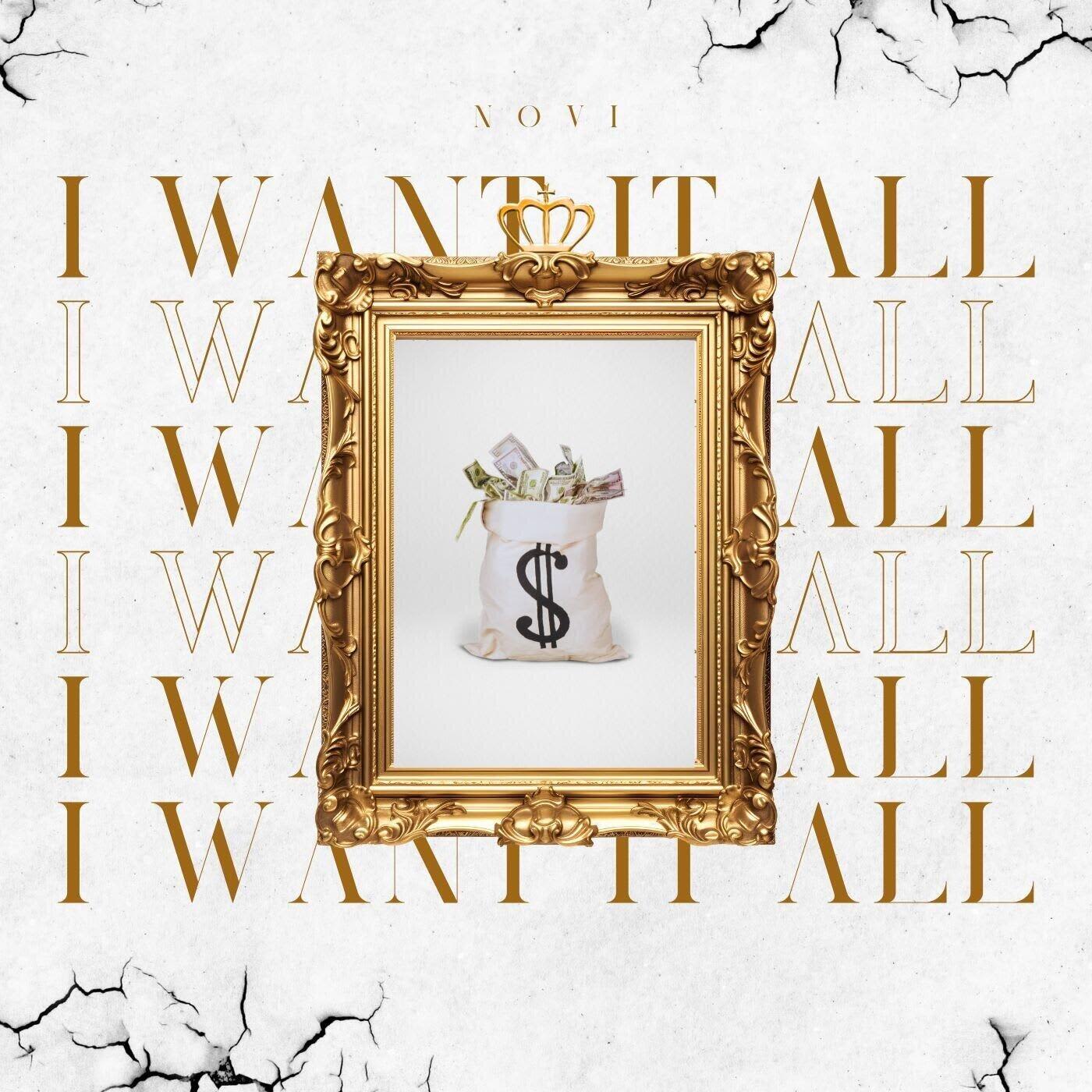 I Want It All (Instrumental)