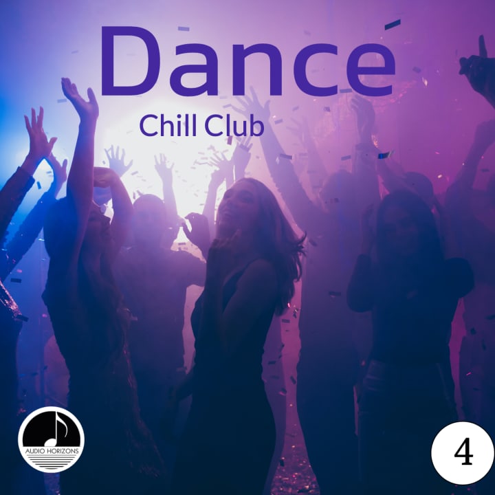 Dance 04 Chill Club