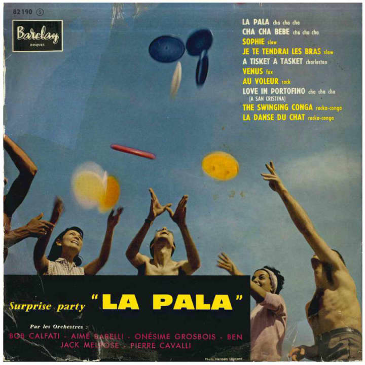 La Pala