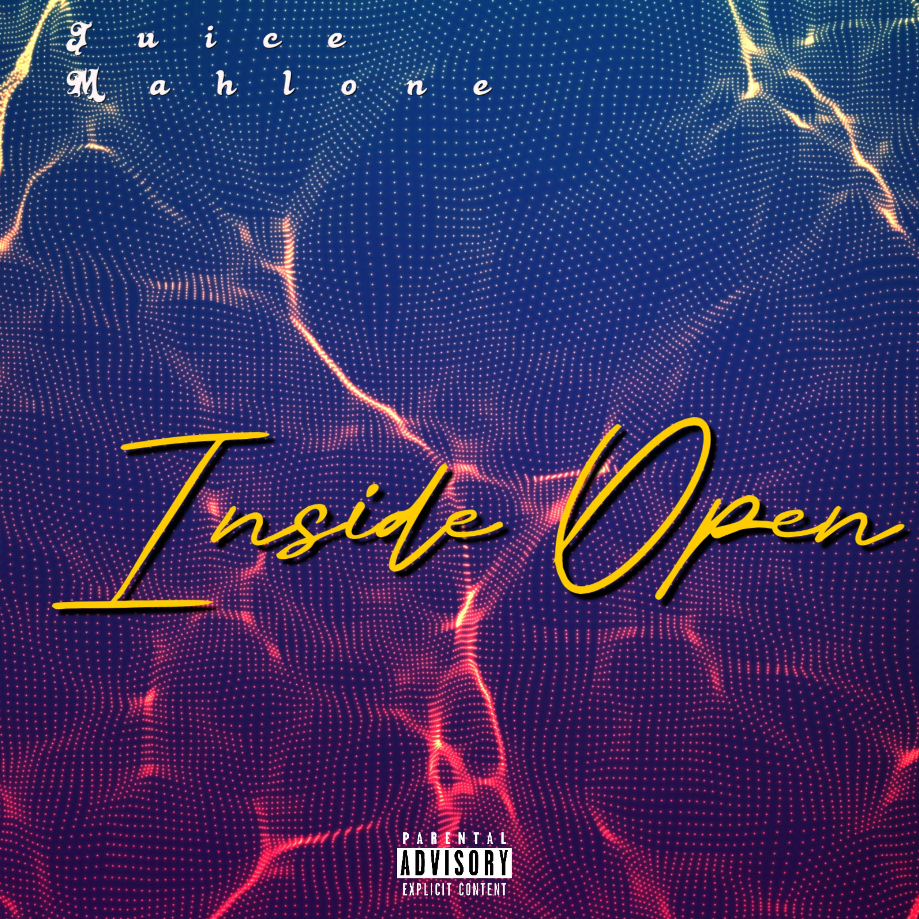 Inside Open