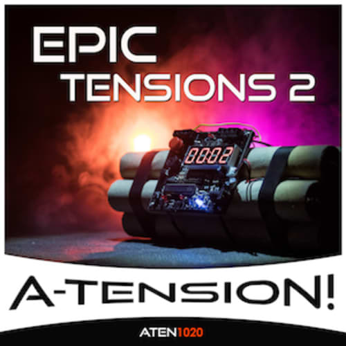 Epic Tensions 2
