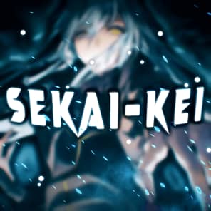 Sekai-Ke (Instrumental)