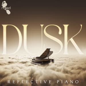 Dusk - Reflective Piano