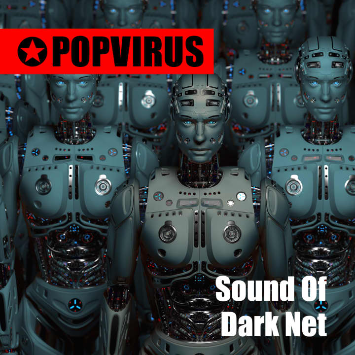 Futuristic Thriller