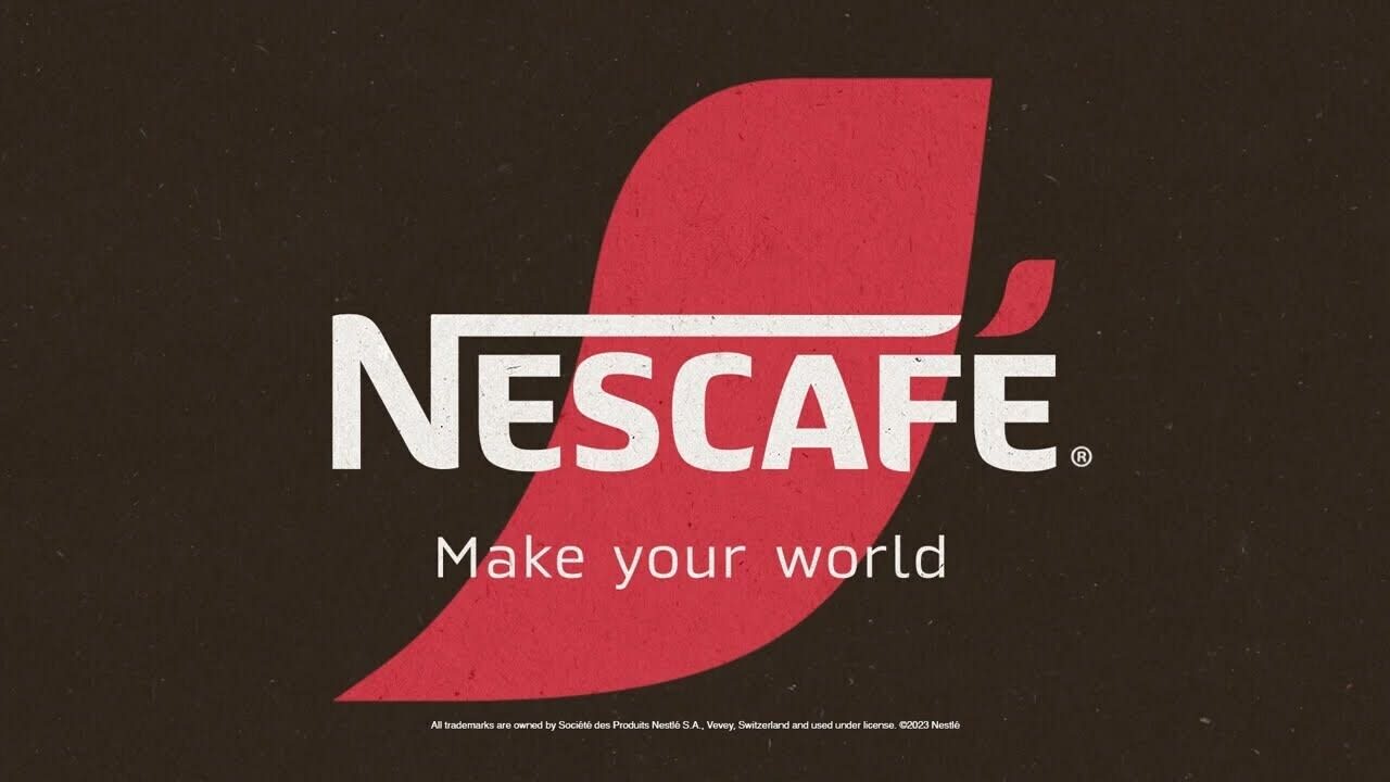 Nescaf&#233; - Au Matin