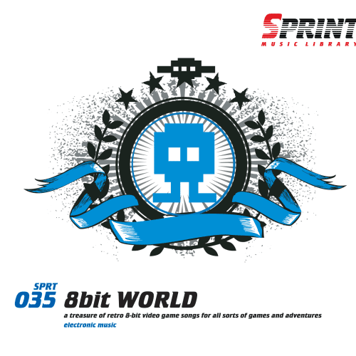 8bit World