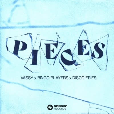 &quot;Pieces&quot; hits Number 1 in the US and UK