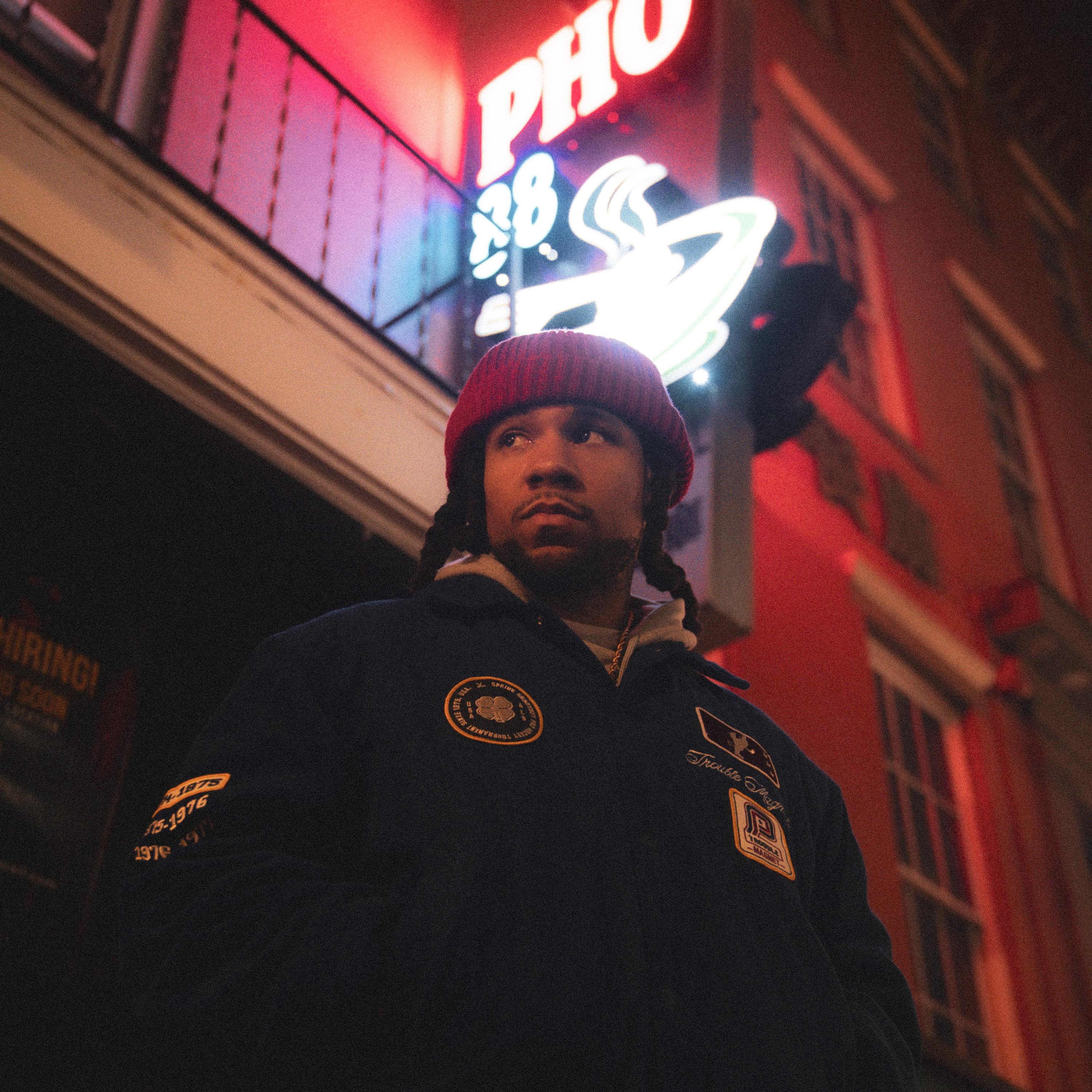 Cant Be Done (Champion 2)