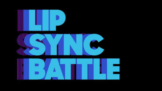 Joel McHale performs &quot;IT&#39;S OH SO QUIET&quot; on Lip Sync Battle