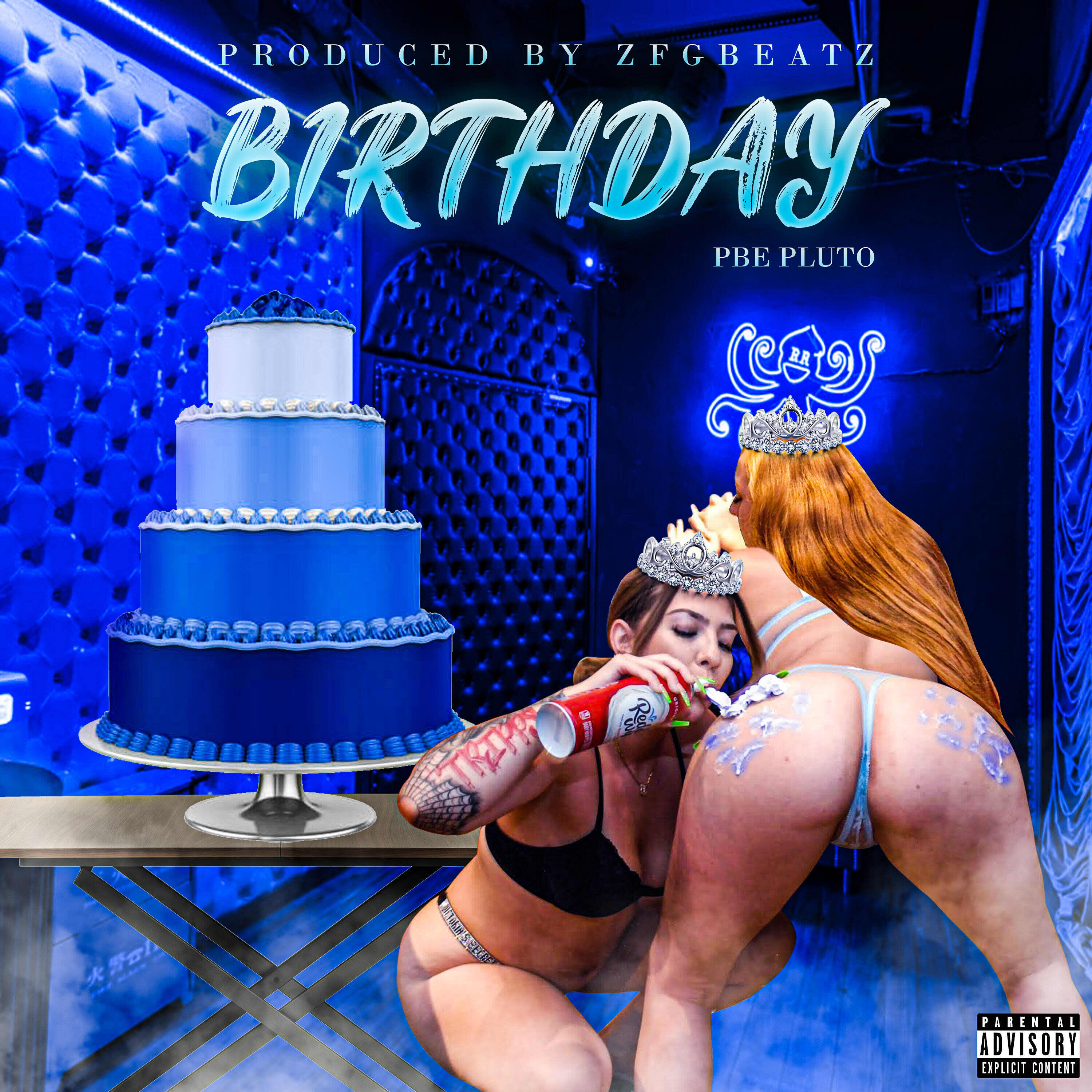 Birthday (Instrumental)