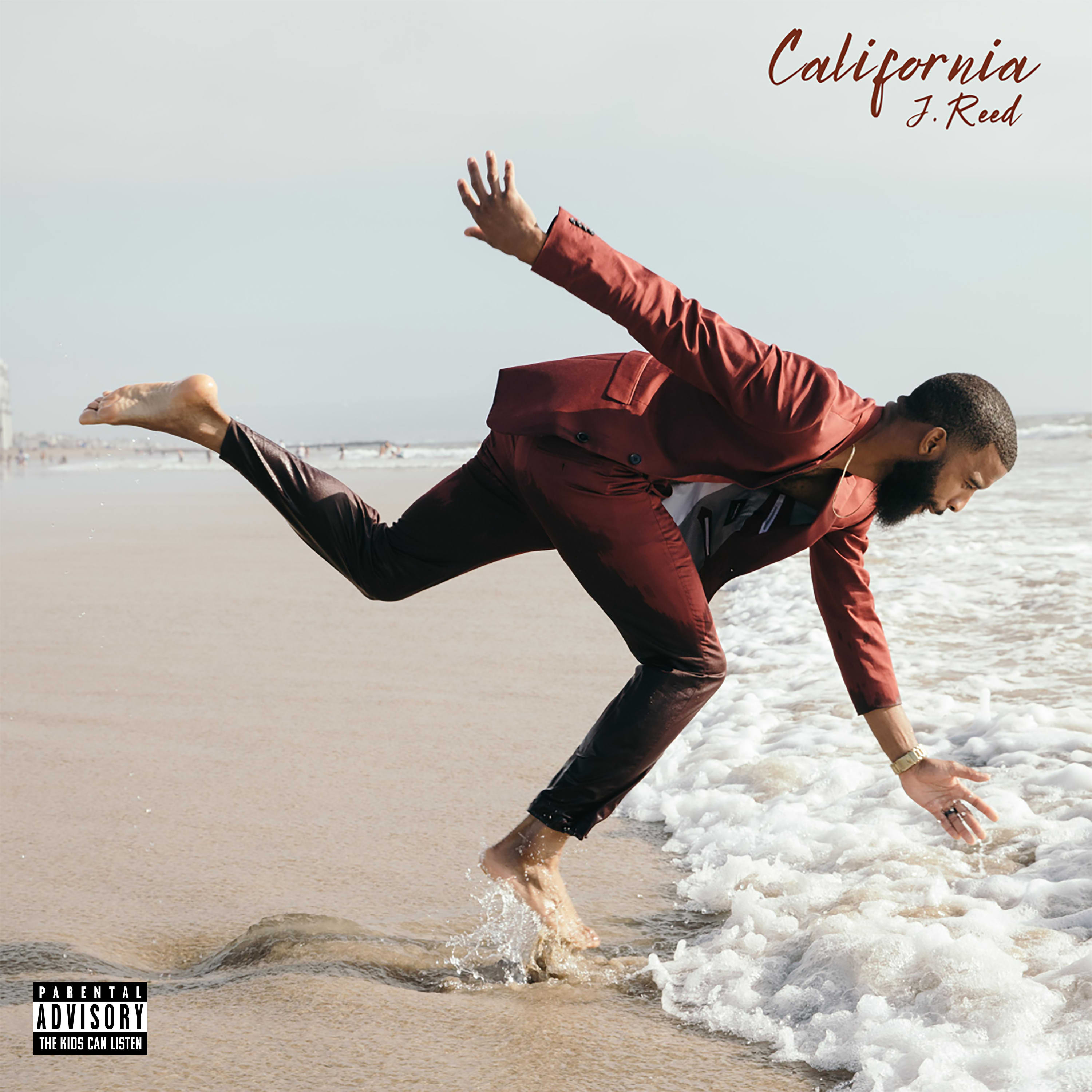 California Love