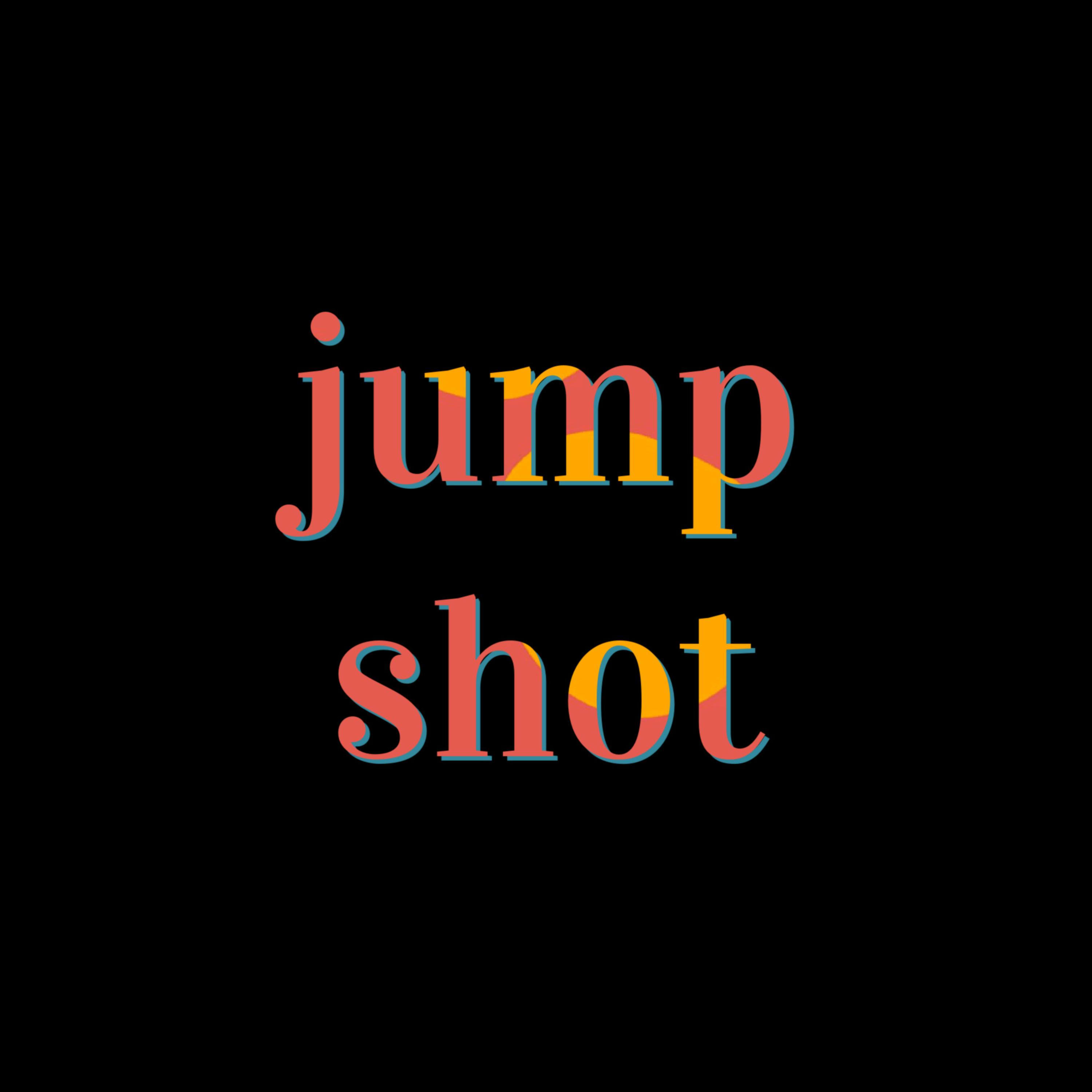 jump shot