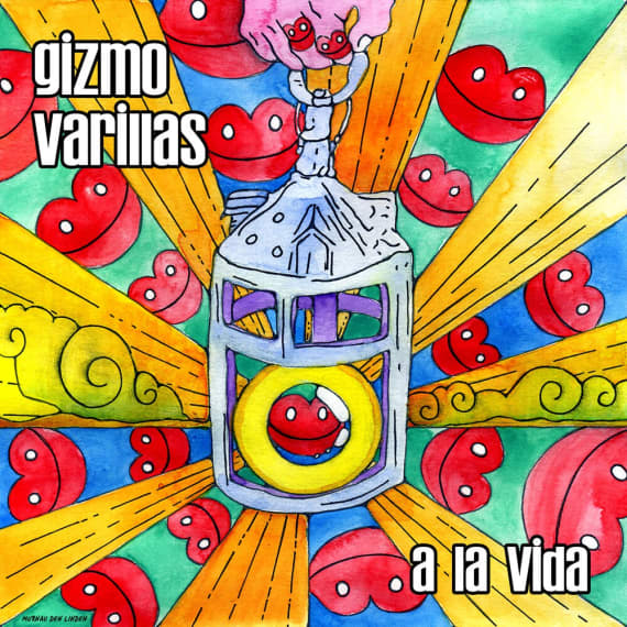 A La Vida (Spanish Version)