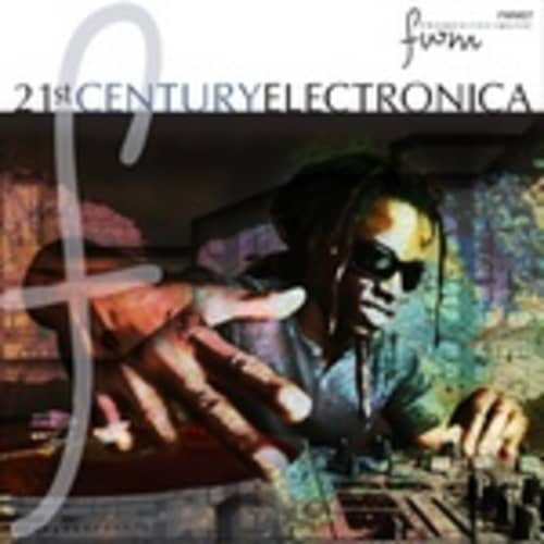 21st Century Electronica