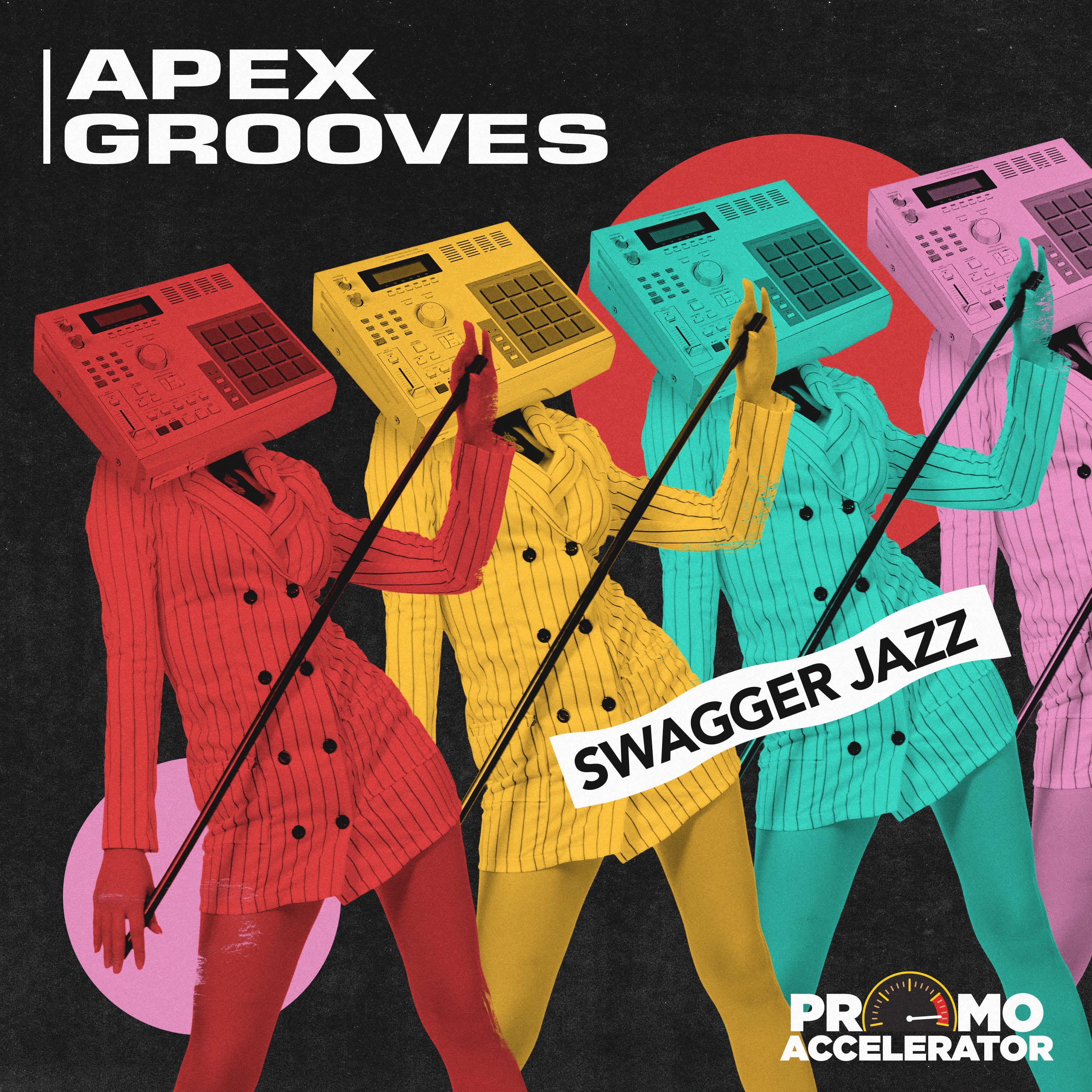 Hyper Groove Jazz