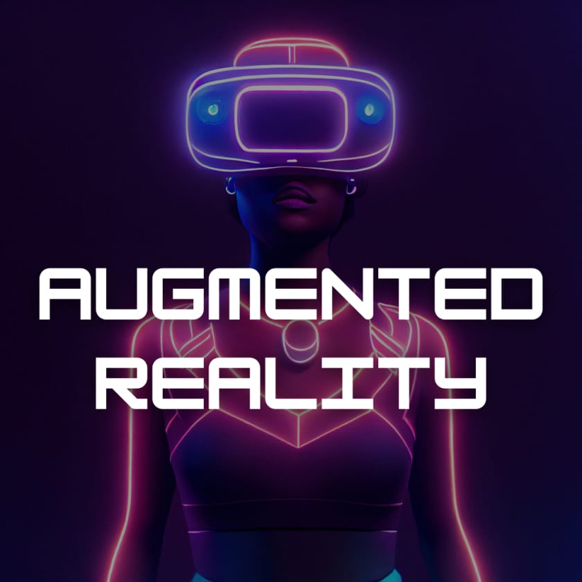 Augmented Reality