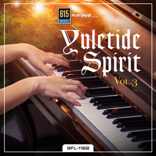 Yuletide Spirit Vol. 3