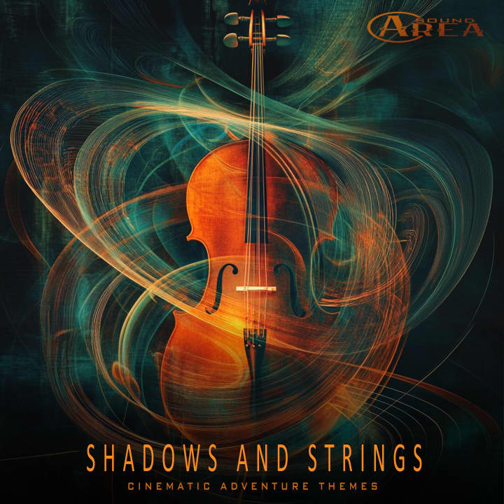Shadows And Strings