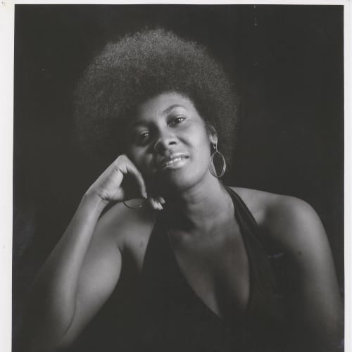 Dorothy Moore
