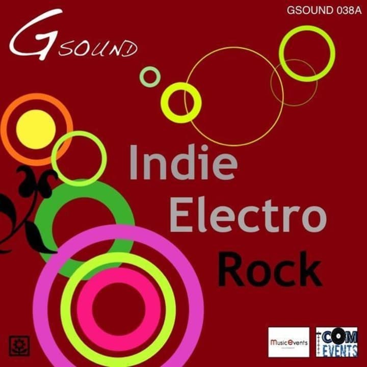 Indie Electro Rock Vol 1