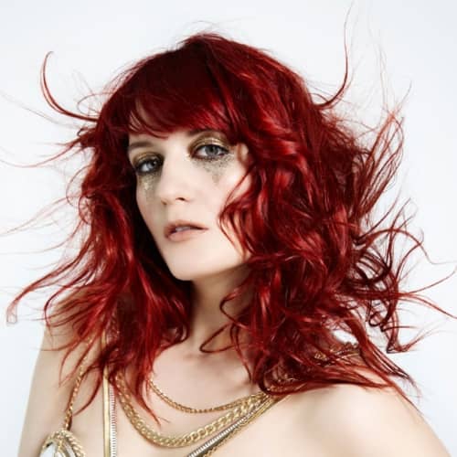 Florence + The Machine