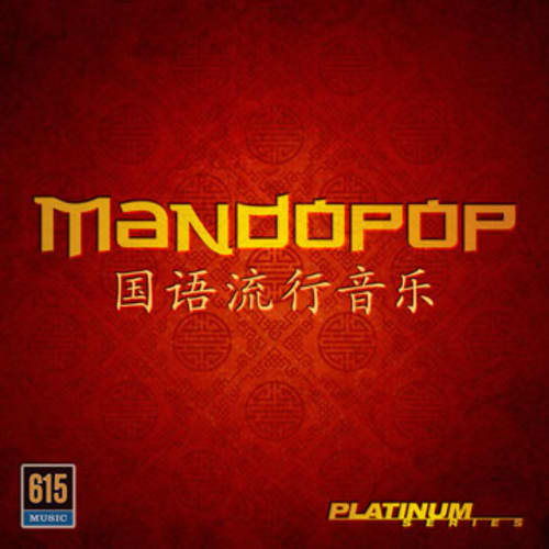 Mandopop