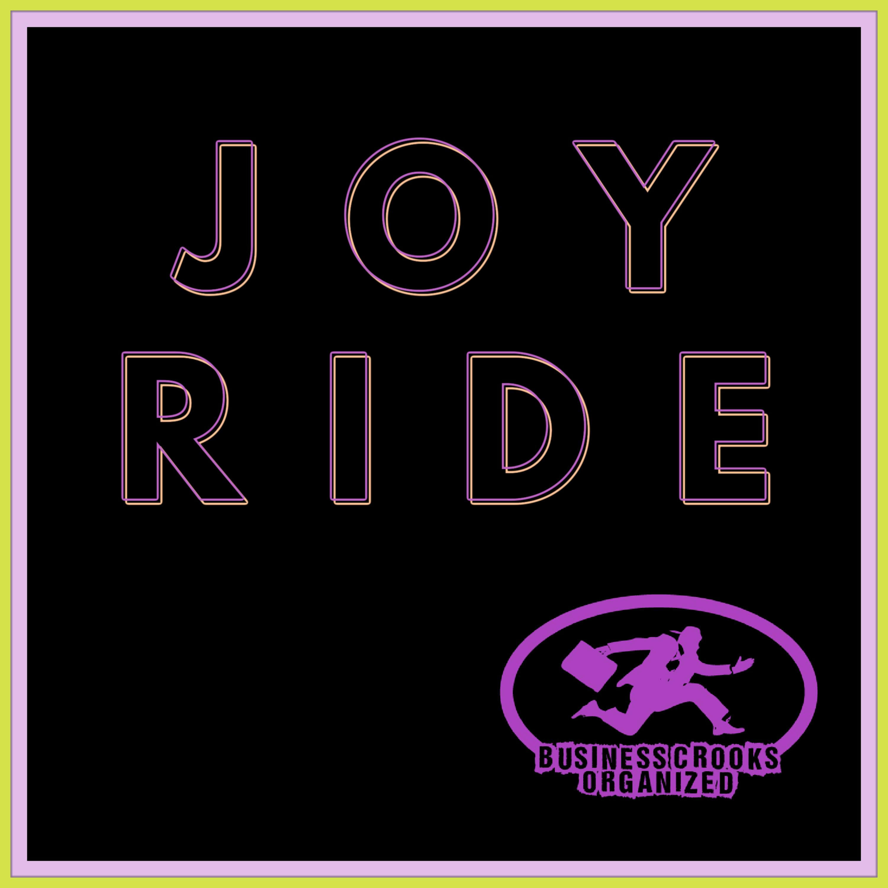 JOY RIDE