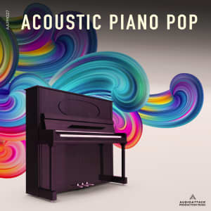 Acoustic Piano Pop