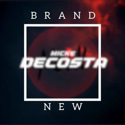 Brand New (Clean)