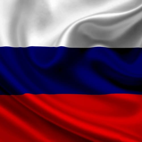 The National Anthem of the Federation of Russia