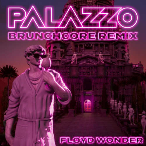 palazzo (brunchcore remix) (Instrumental)