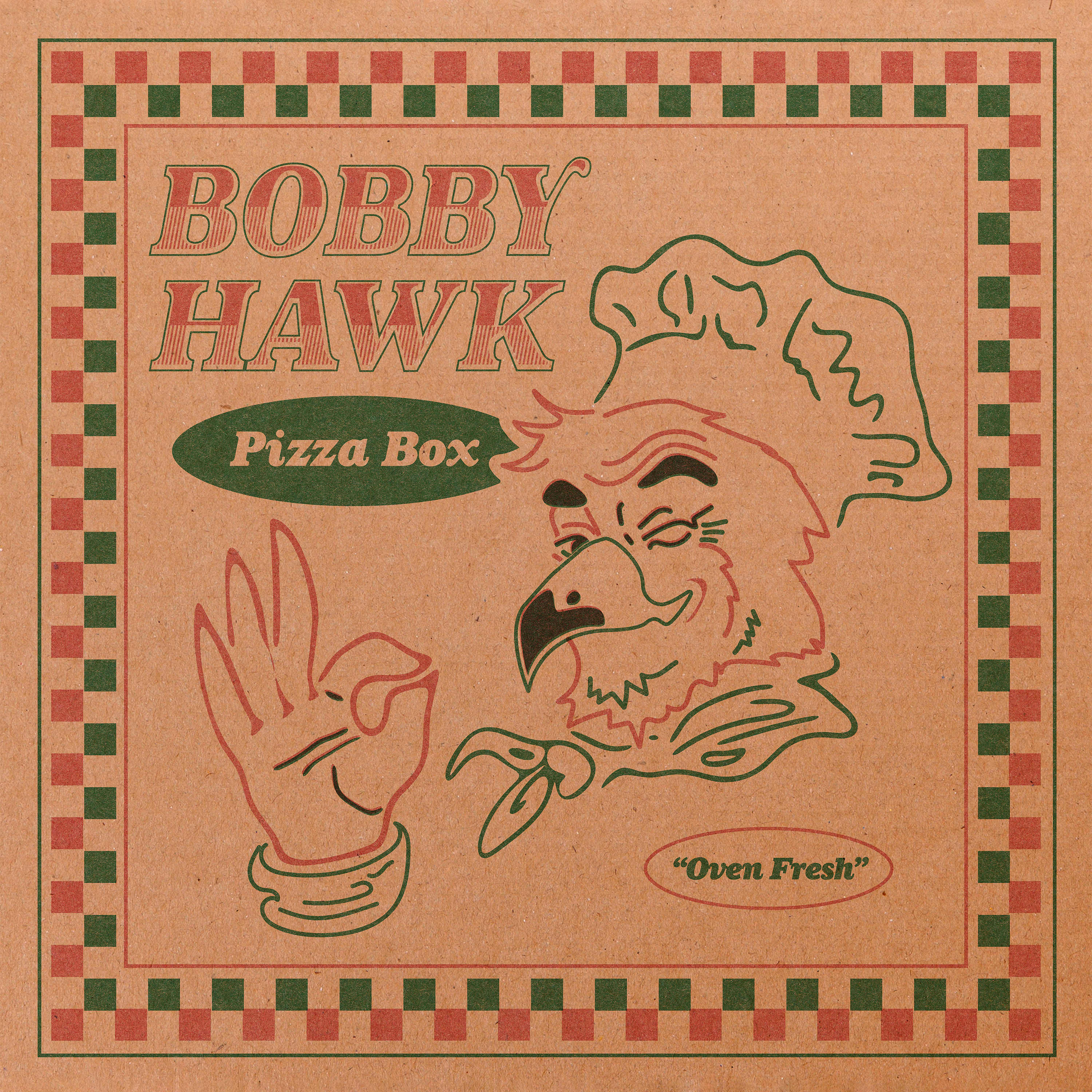 Pizza Box