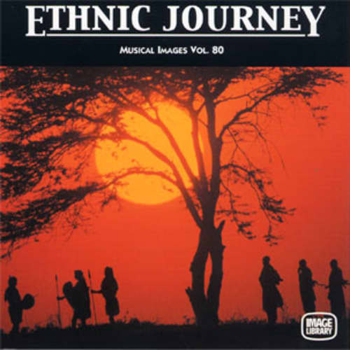 Ethnic Journey