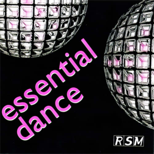 Essential Dance