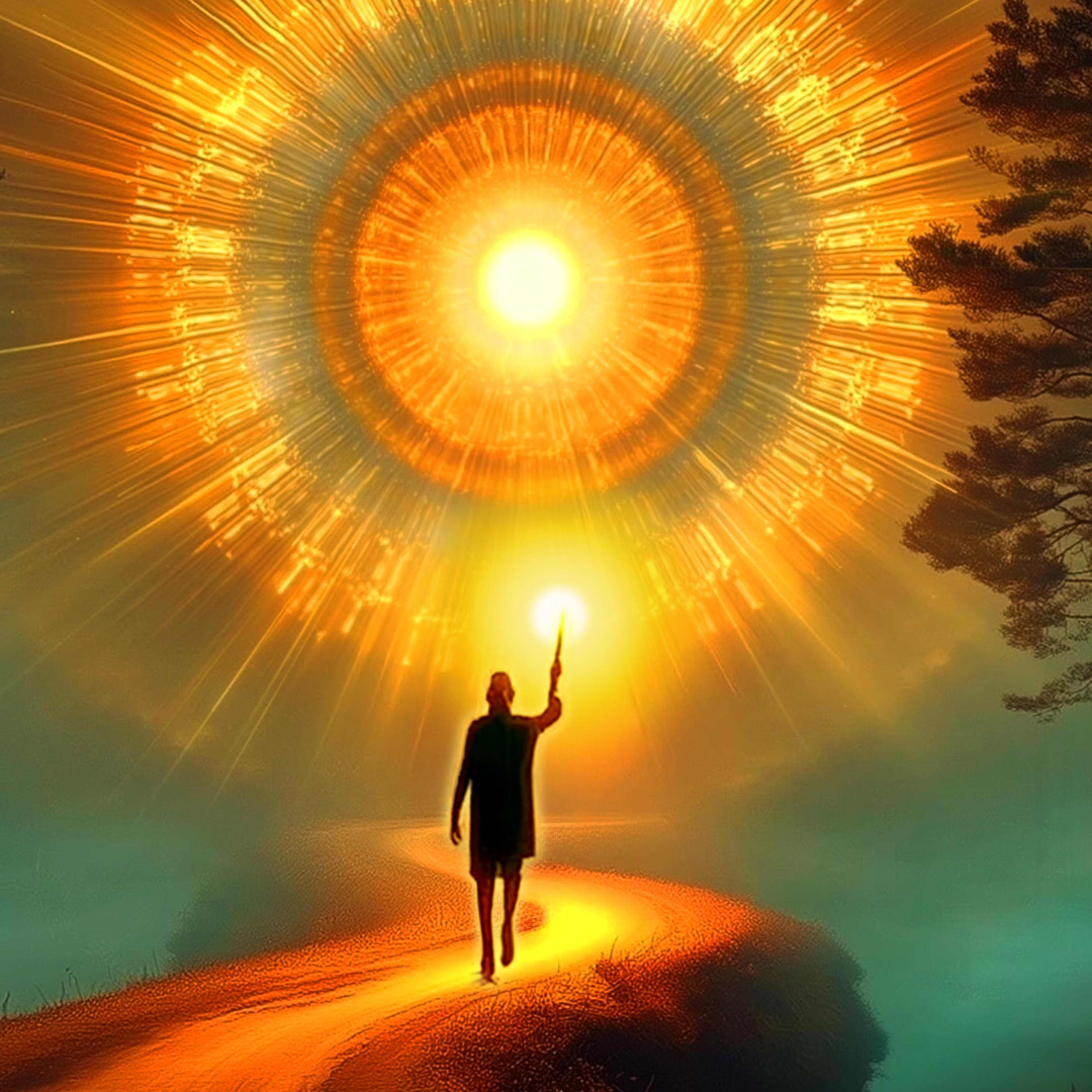 852 Hz Activate Your Intuition