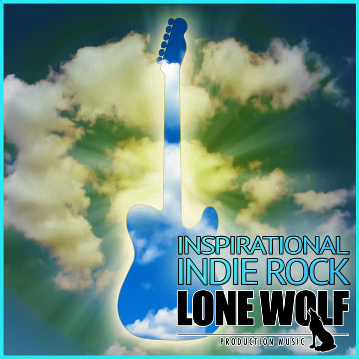 Inspirational Indie Rock