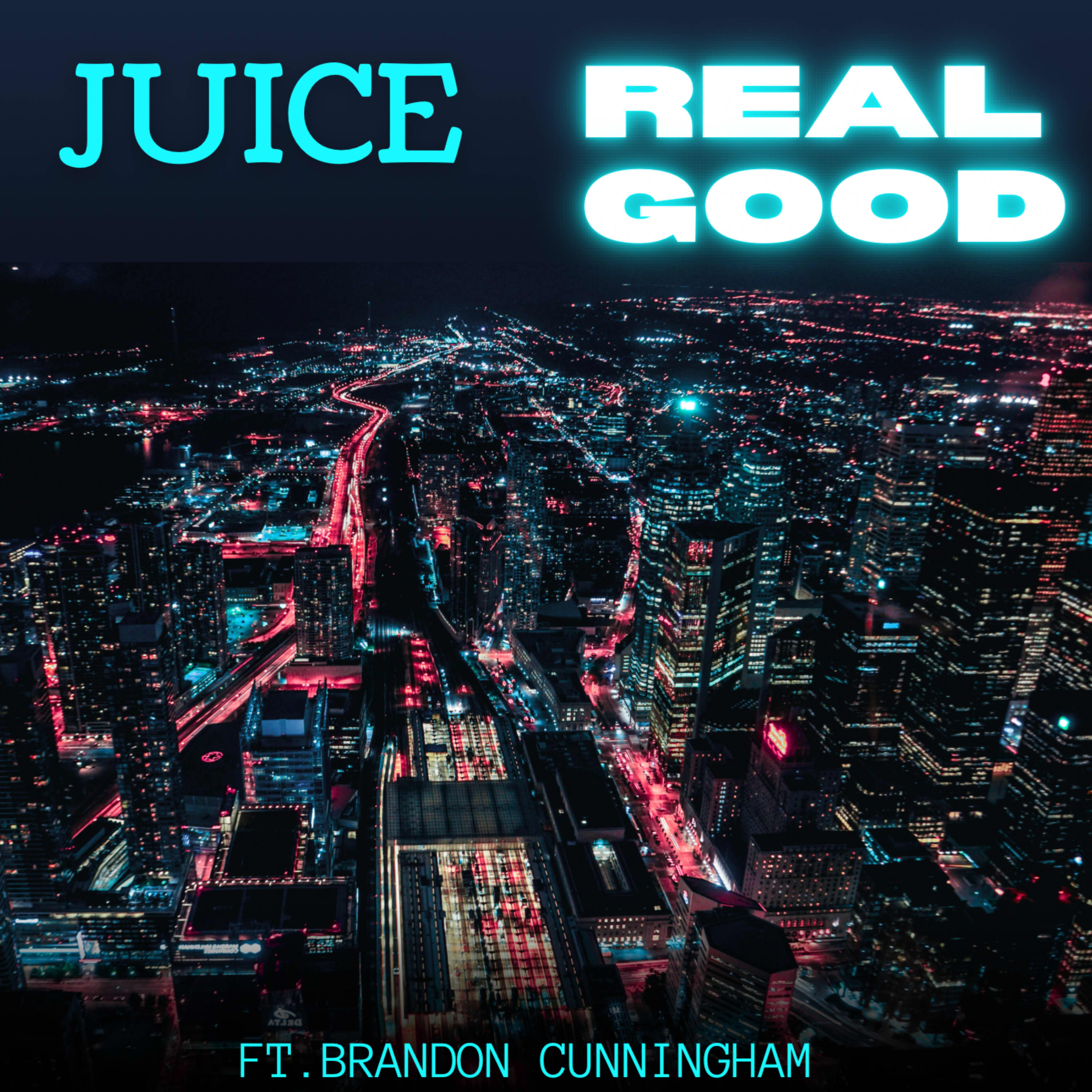 Real Good