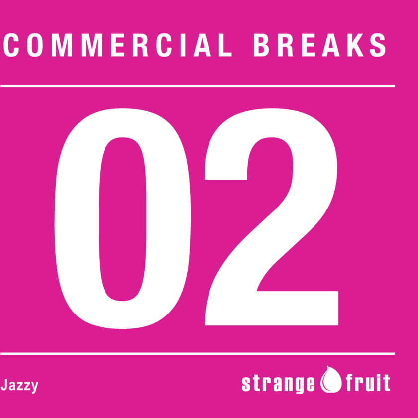 Punchy And Percussive