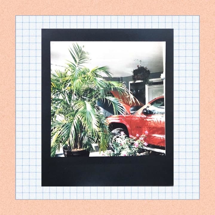 I KNO V3 (Instrumental)