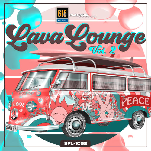 Lava Lounge Vol. 2