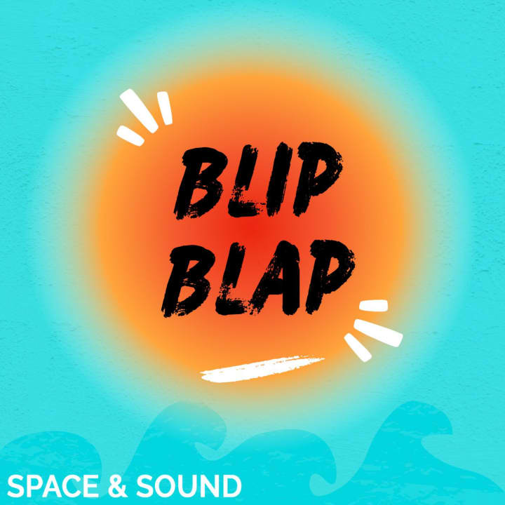 Blip Blap