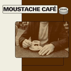 Moustache Café