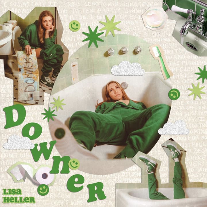 DOWNER