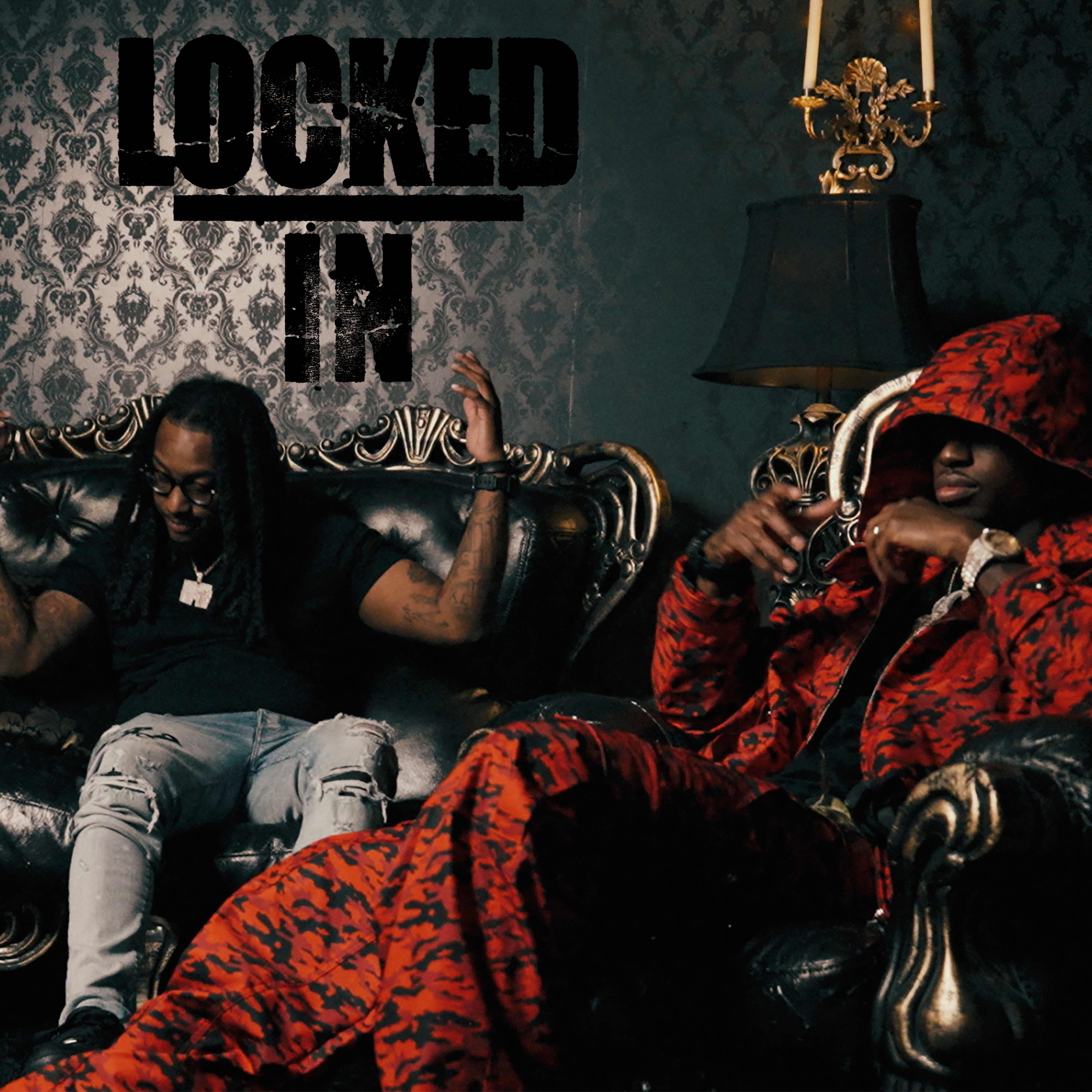 Locked In
