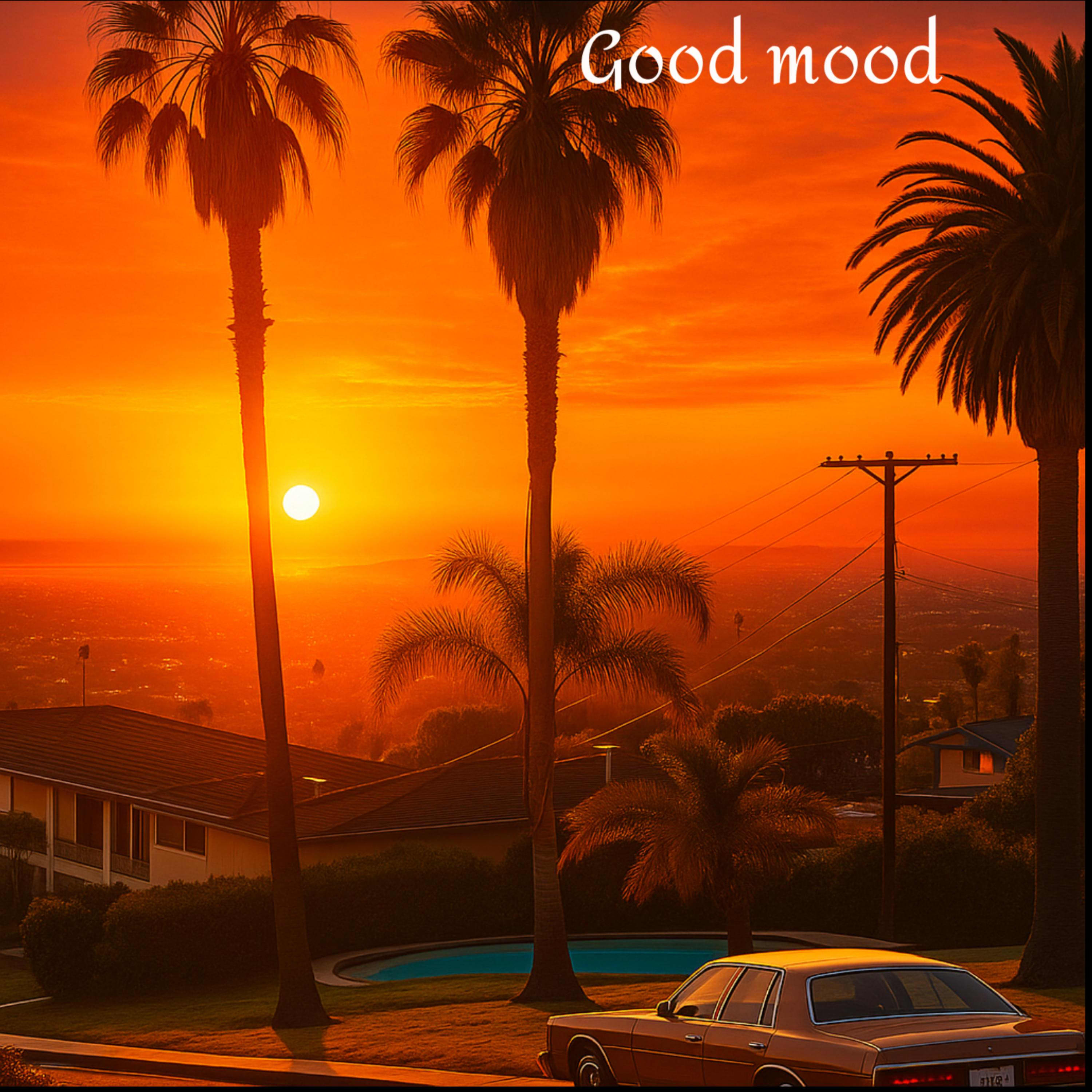 Good mood