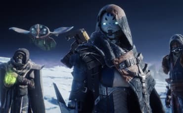 Destiny 2: Beyond Light - Launch Trailer