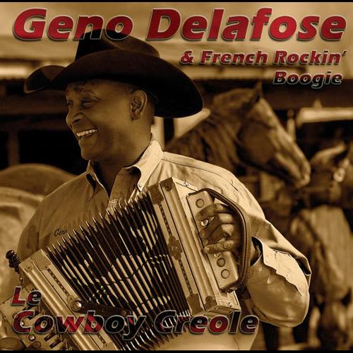 Le Cowboy Creole