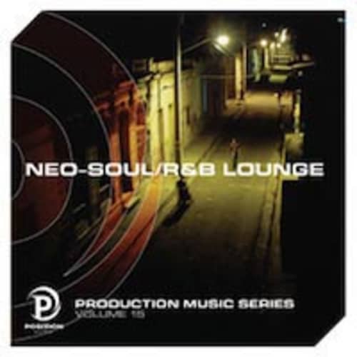 Neo Soul - R&B Lounge