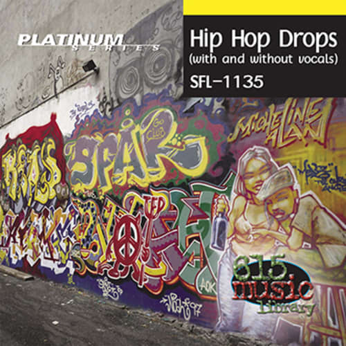 Hip-Hop Drops