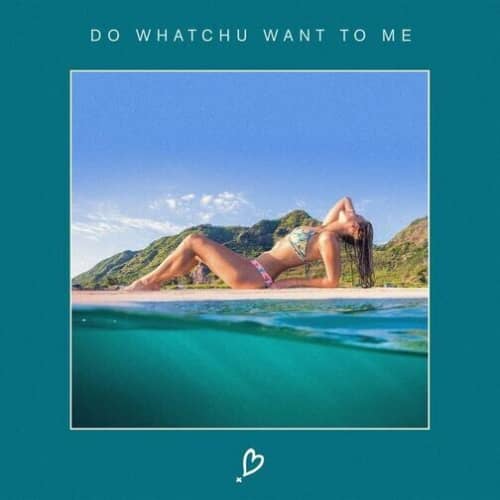 Do Watchu Want To Me (Instrumental)